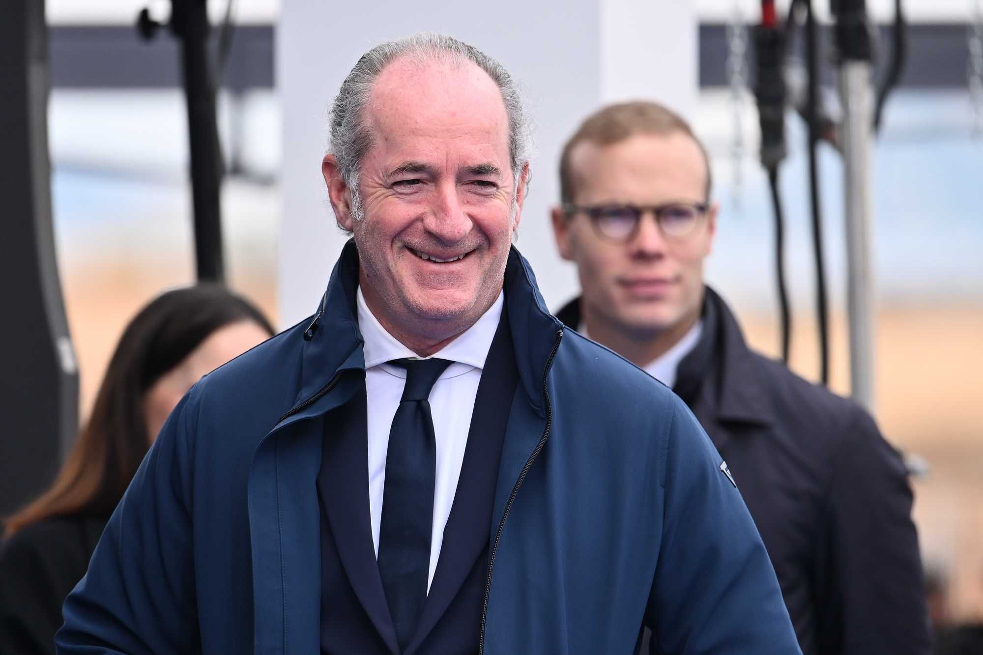 Luca Zaia: «Ci sono due Italie, prendiamone atto»