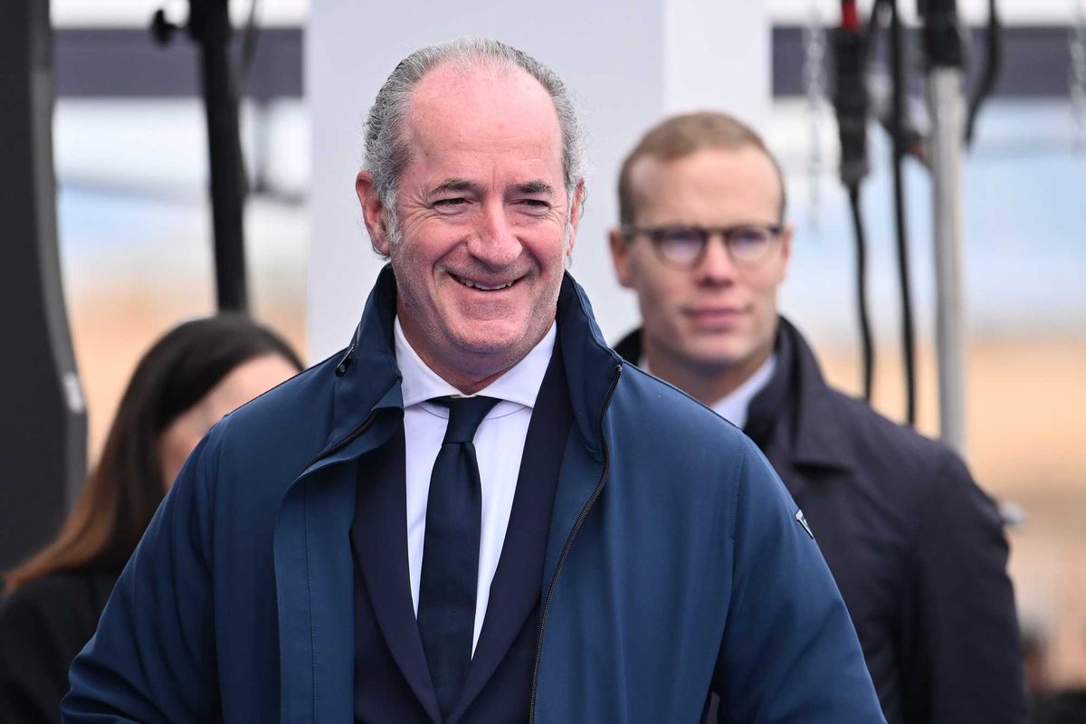 Luca Zaia: «Ci sono due Italie, prendiamone atto»