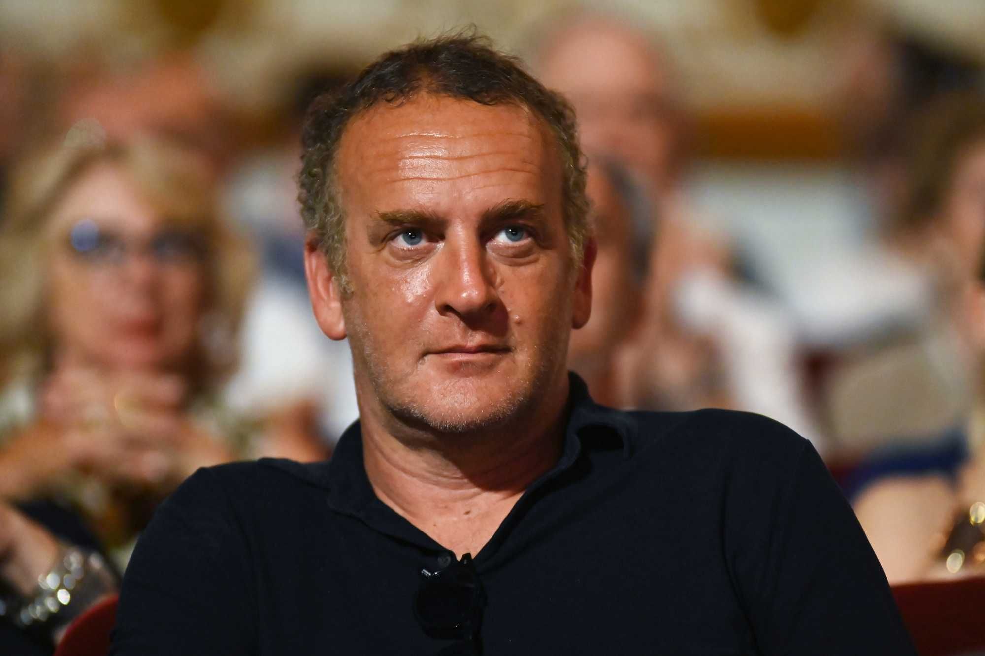 «Fi cammini con gambe nuove. Tajani lo vedo bene sul Colle»