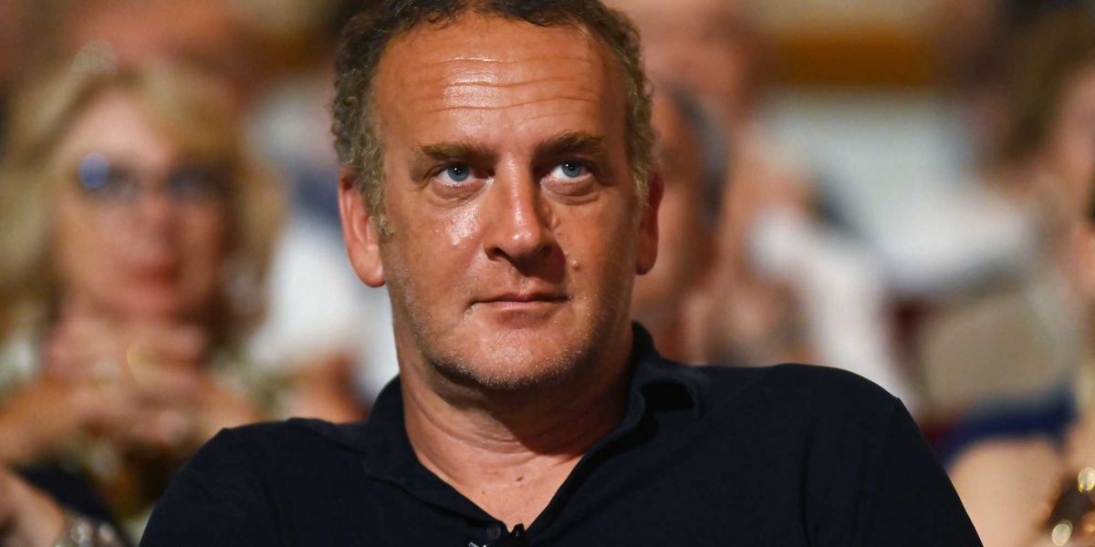 «Fi cammini con gambe nuove. Tajani lo vedo bene sul Colle»