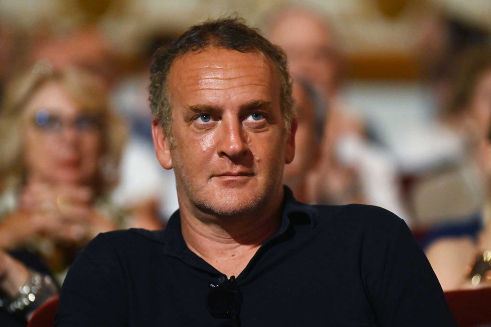 «Fi cammini con gambe nuove. Tajani lo vedo bene sul Colle»