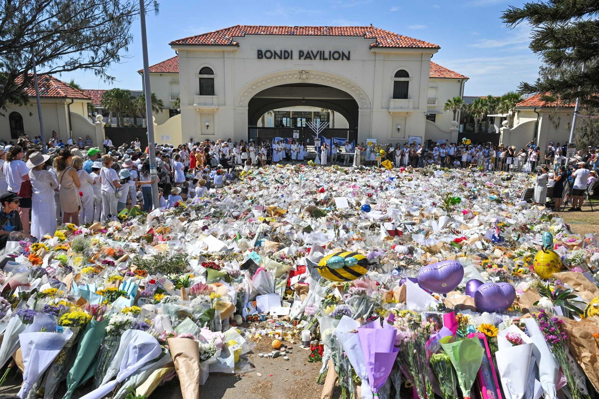 La strage di Sydney è un avviso per noi