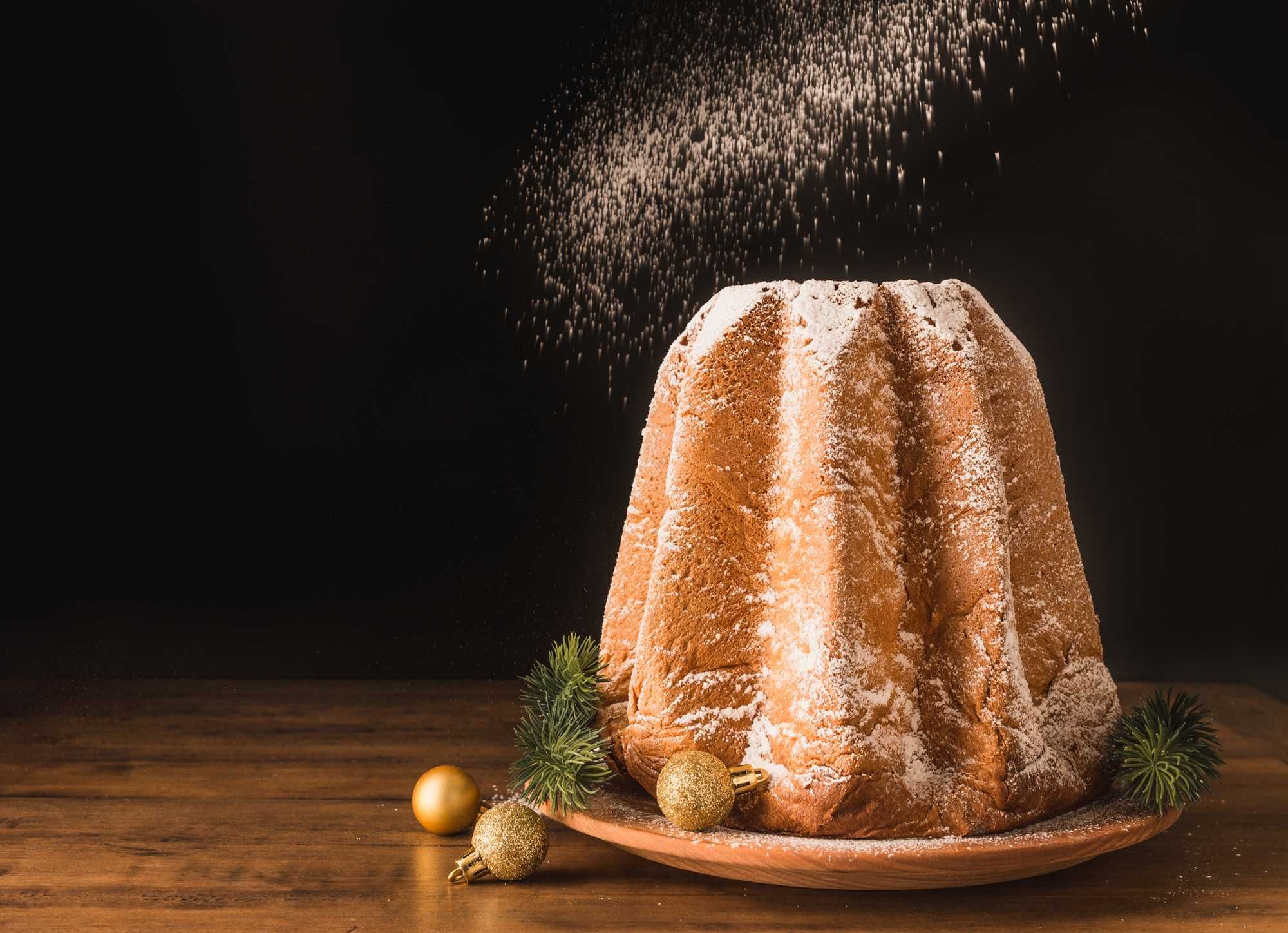 Dagli antichi romani a Melegatti. Così il pandoro è diventato un dolce simbolo del Natale