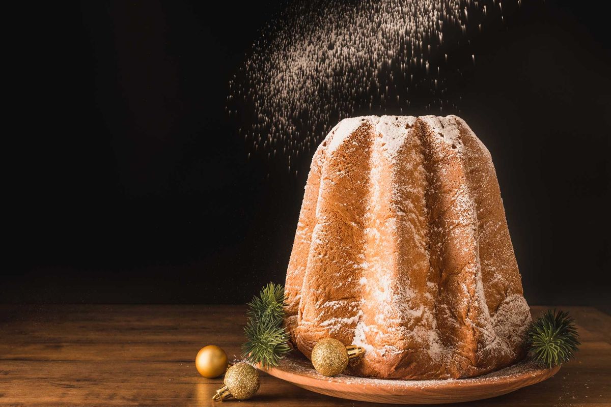 Dagli antichi romani a Melegatti. Così il pandoro è diventato un dolce simbolo del Natale