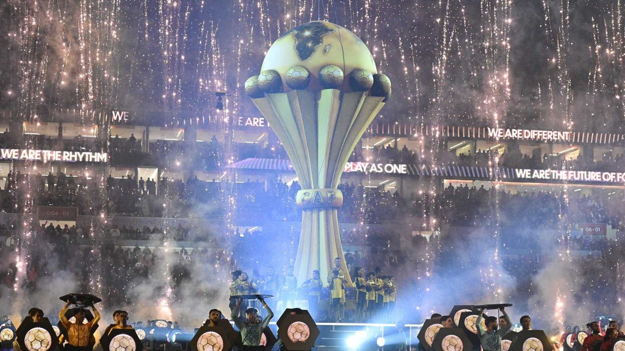 La Coppa d'Africa sta diventando sempre più un torneo globale