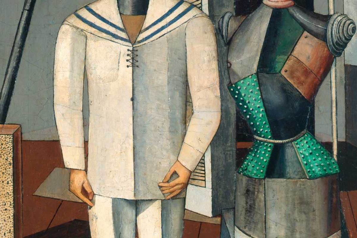 Le 10 mostre da non perdere in Italia nel 2026