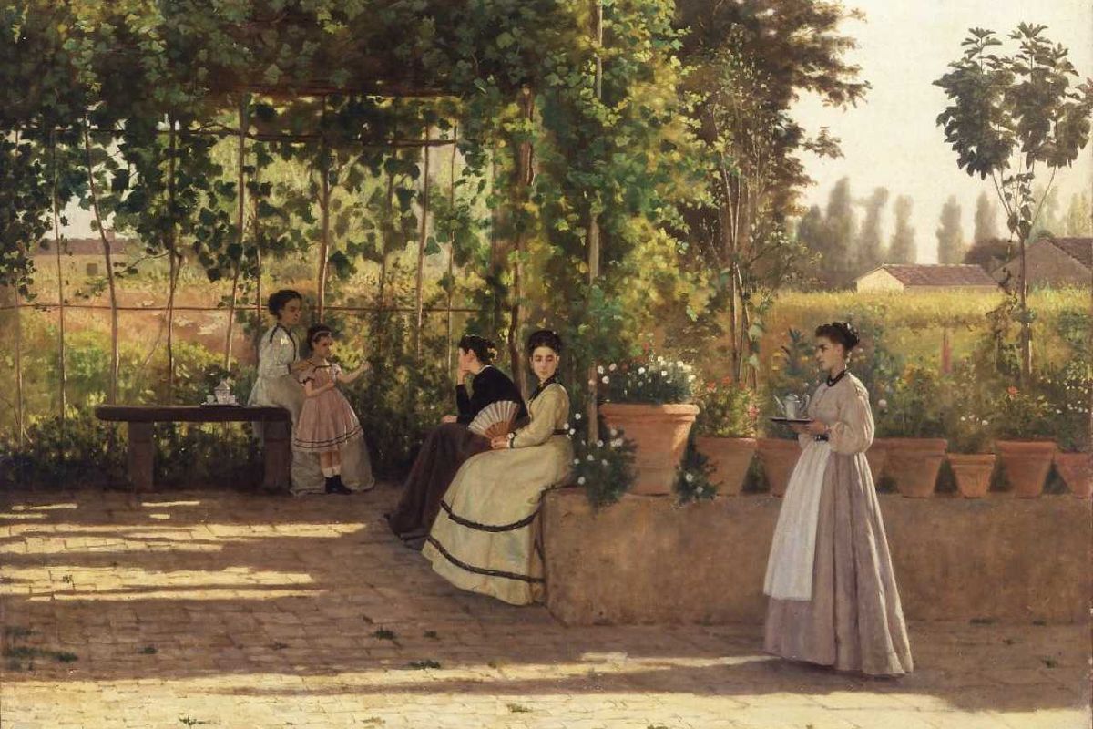 Le 10 mostre da non perdere in Italia nel 2026