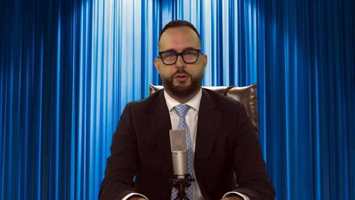 Tivù Verità | Funaro (sindaco di Firenze): «Su Cherubini e Gui ha ragione Muti»