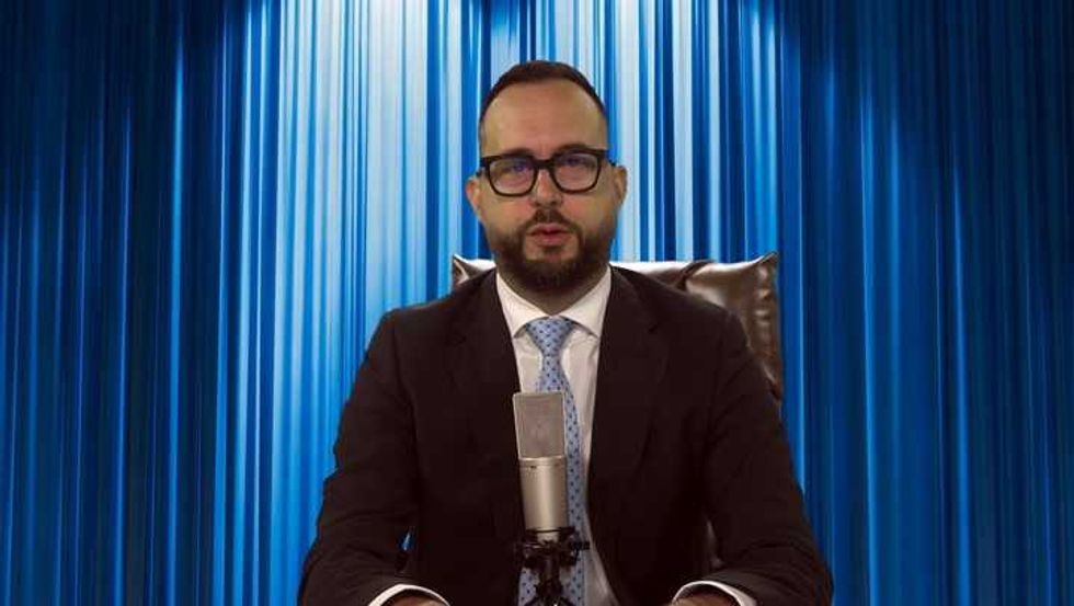 Tivù Verità | Funaro (sindaco di Firenze): «Su Cherubini e Gui ha ragione Muti»