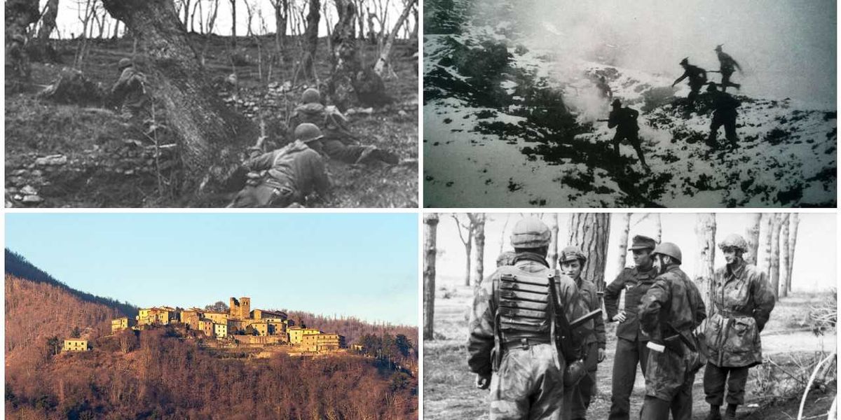 operazione wintergewitter l ultima offensiva dell asse in italia