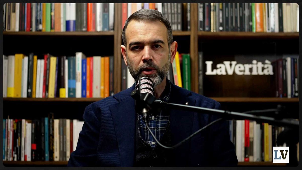 Vita da Roy | Roy De Vita: «Assurdo cambiare sesso a 13 anni» - Ep.1