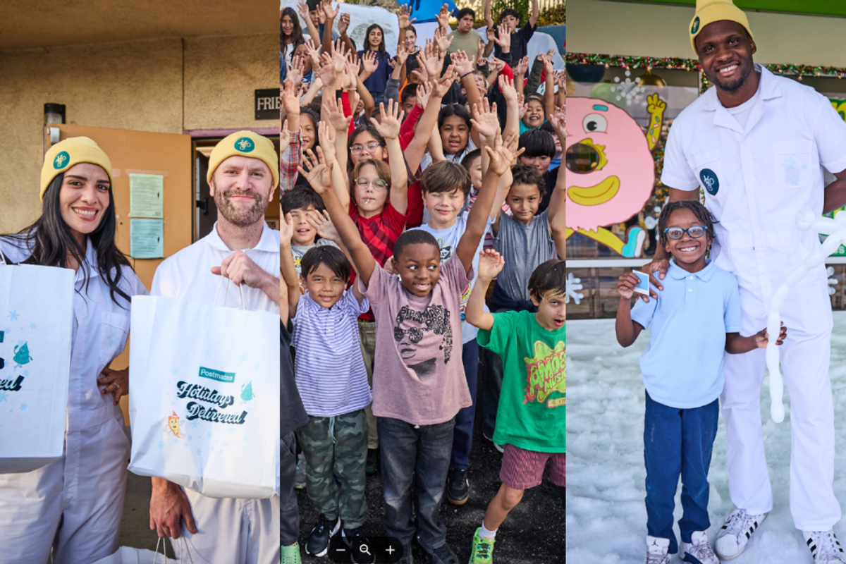 One year after the Eaton Fire, Altadena is finding small ways to celebrate the holidays