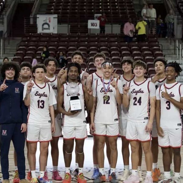 The 2025 VYPE Holiday Invitational tips off next Monday