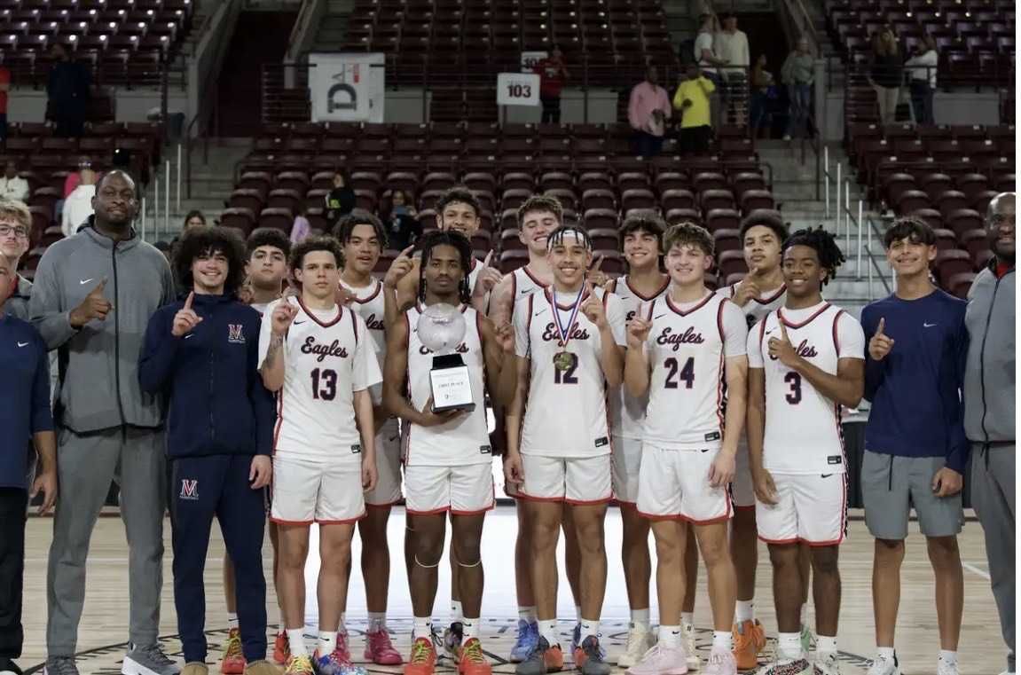 The 2025 VYPE Holiday Invitational tips off next Monday