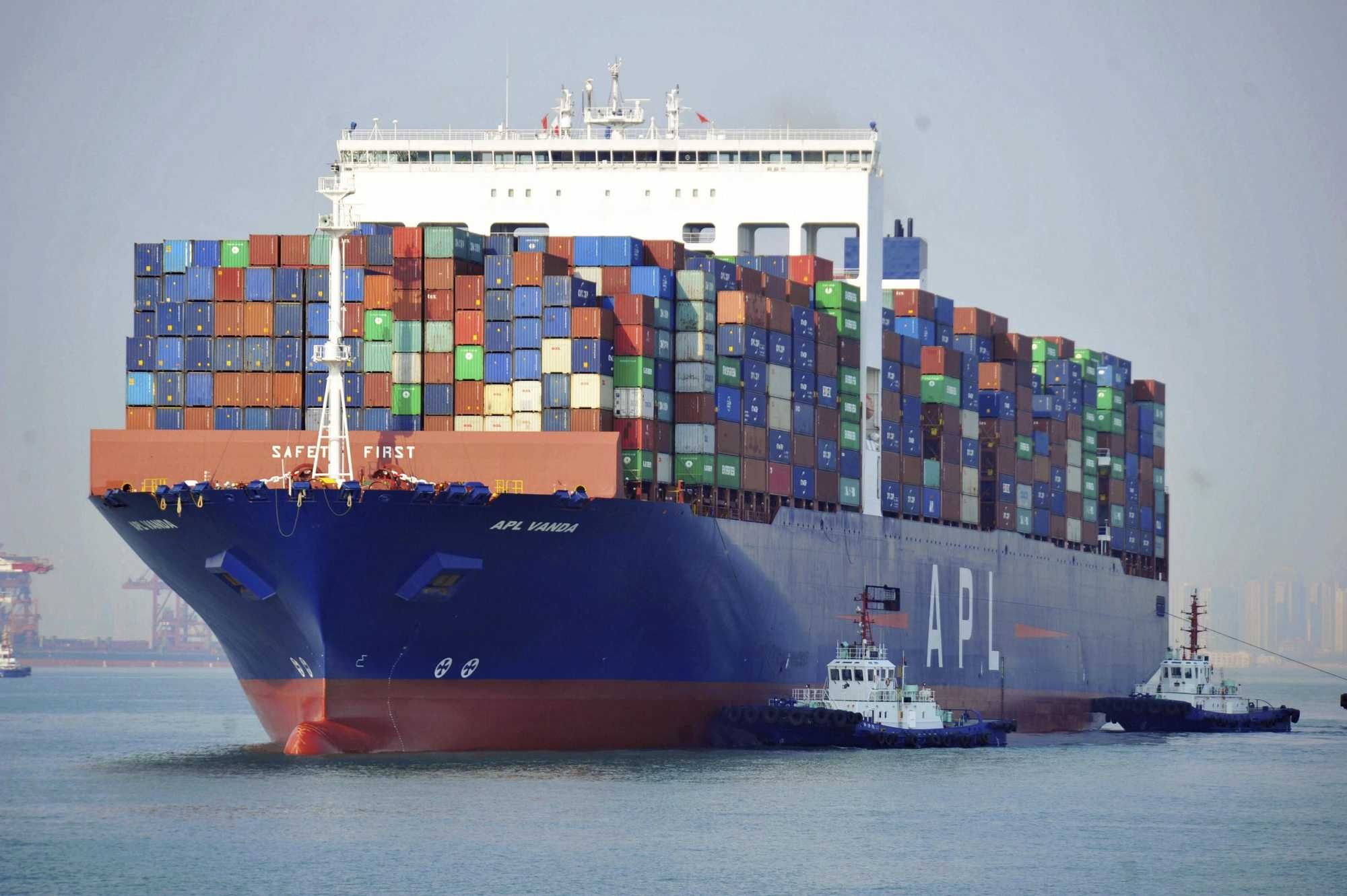 La Cina bersaglia l’Europa di dazi ma nessuno protesta