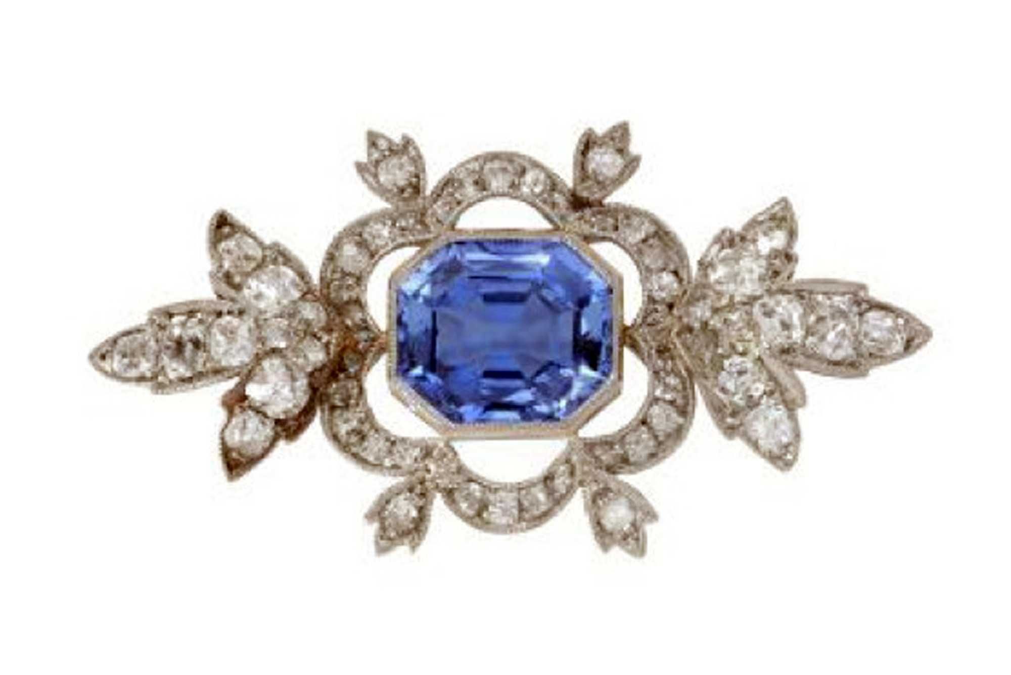 Eh sì... Un diamante non è per sempre. I prezzi sono crollati del 40% in tre anni