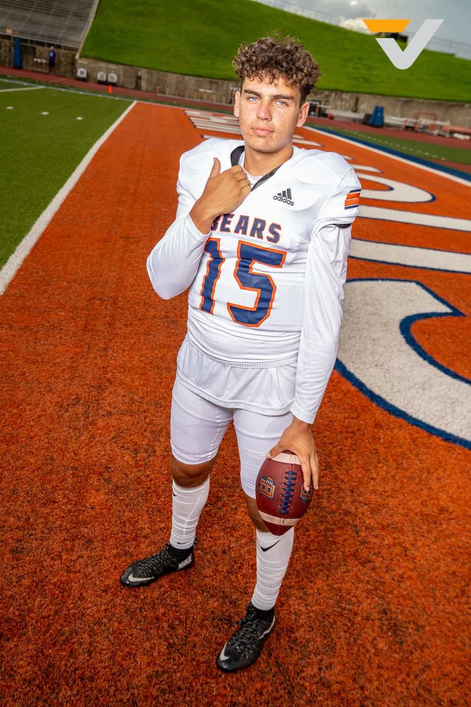 Where Are They Now: Former Greater Houston-Area athletes competing in Kinders Texas Bowl