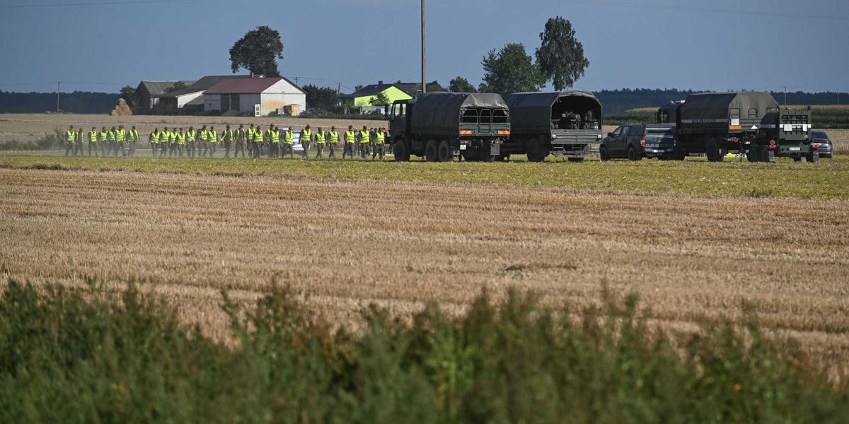 Droni russi sui cieli Nato una bufala per portarci in guerra