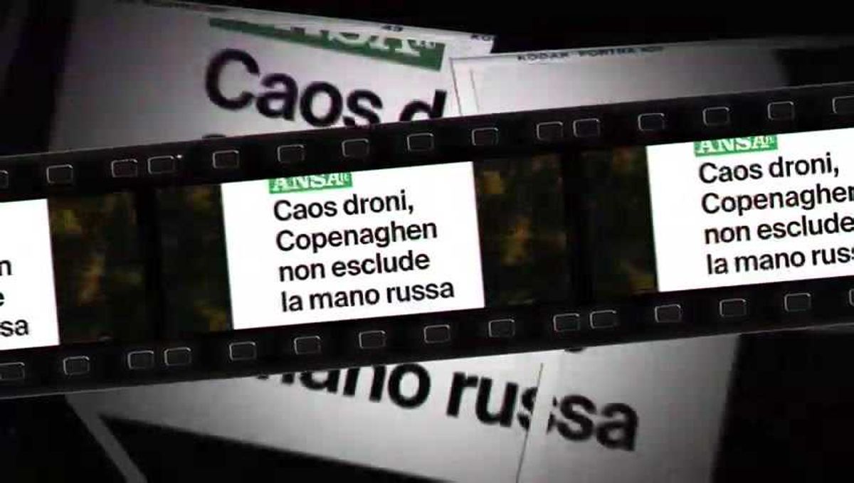 Droni, navi, hacker: la pista russa si sgretola