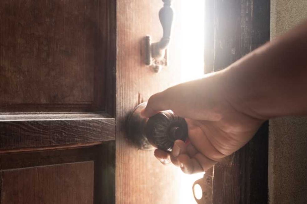 open door policy, no closed doors, child safety, abuse prevention, parenting