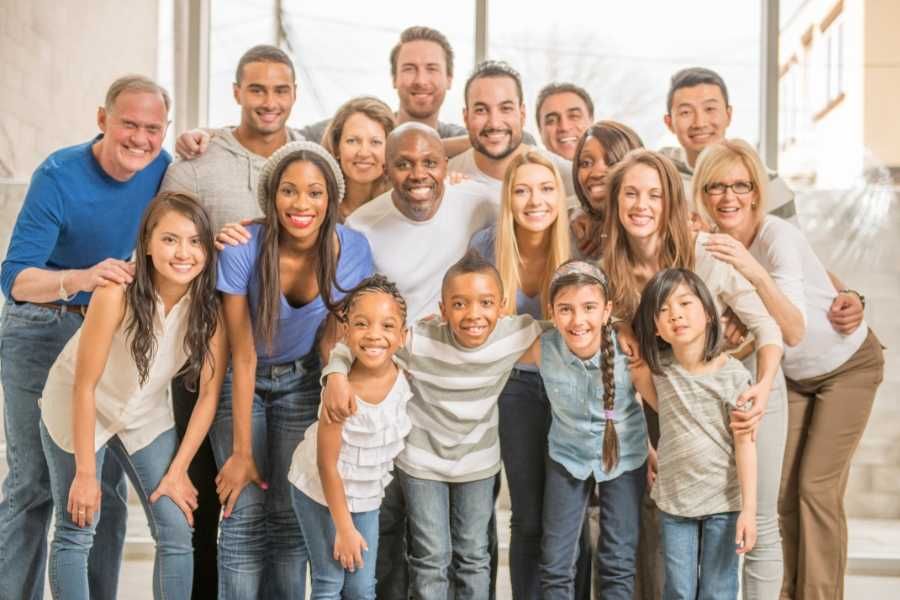 family gathering, family reunion, events, get togethers, child safety, parenting