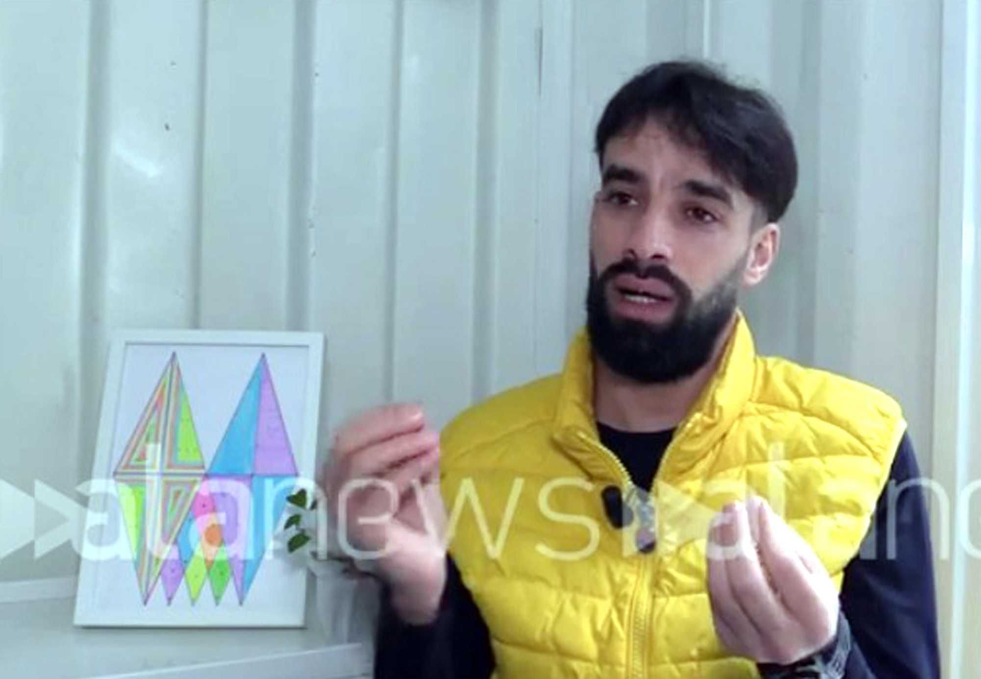 La clemenza di re Sergio bacia l’ex calciatore con il concorso in omicidio