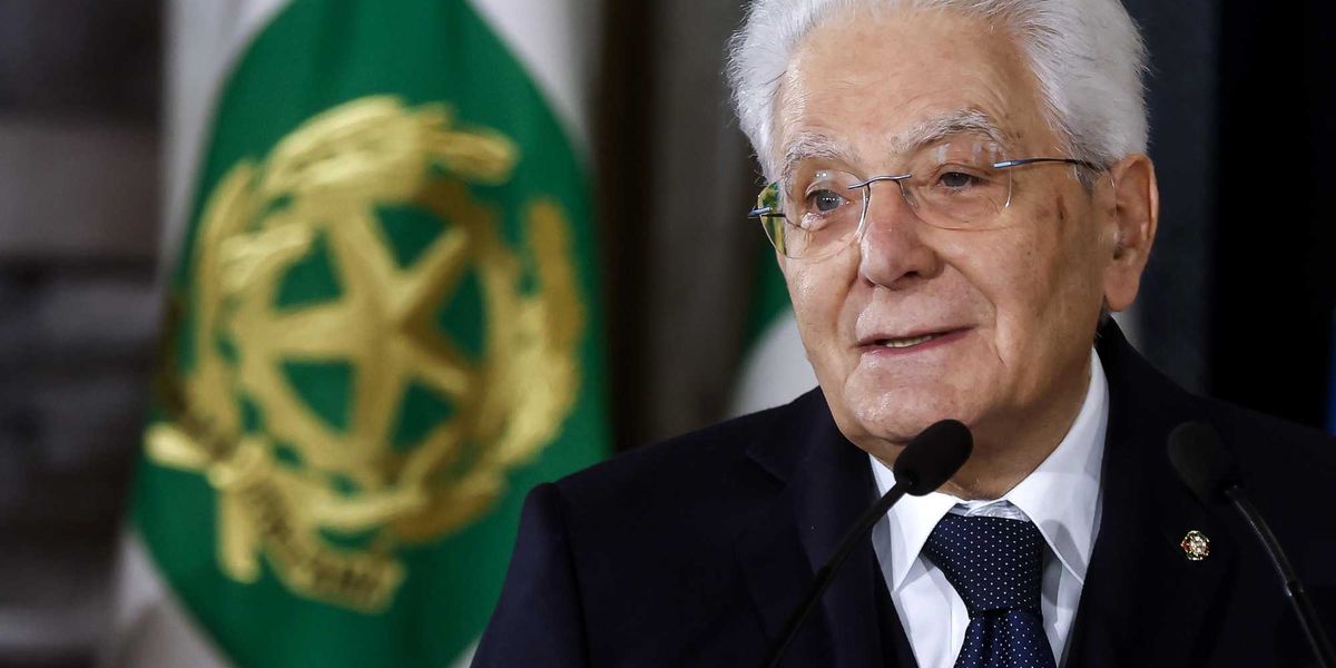 mattarella perdona uno scafista grazier224 pure il gioielliere roggero