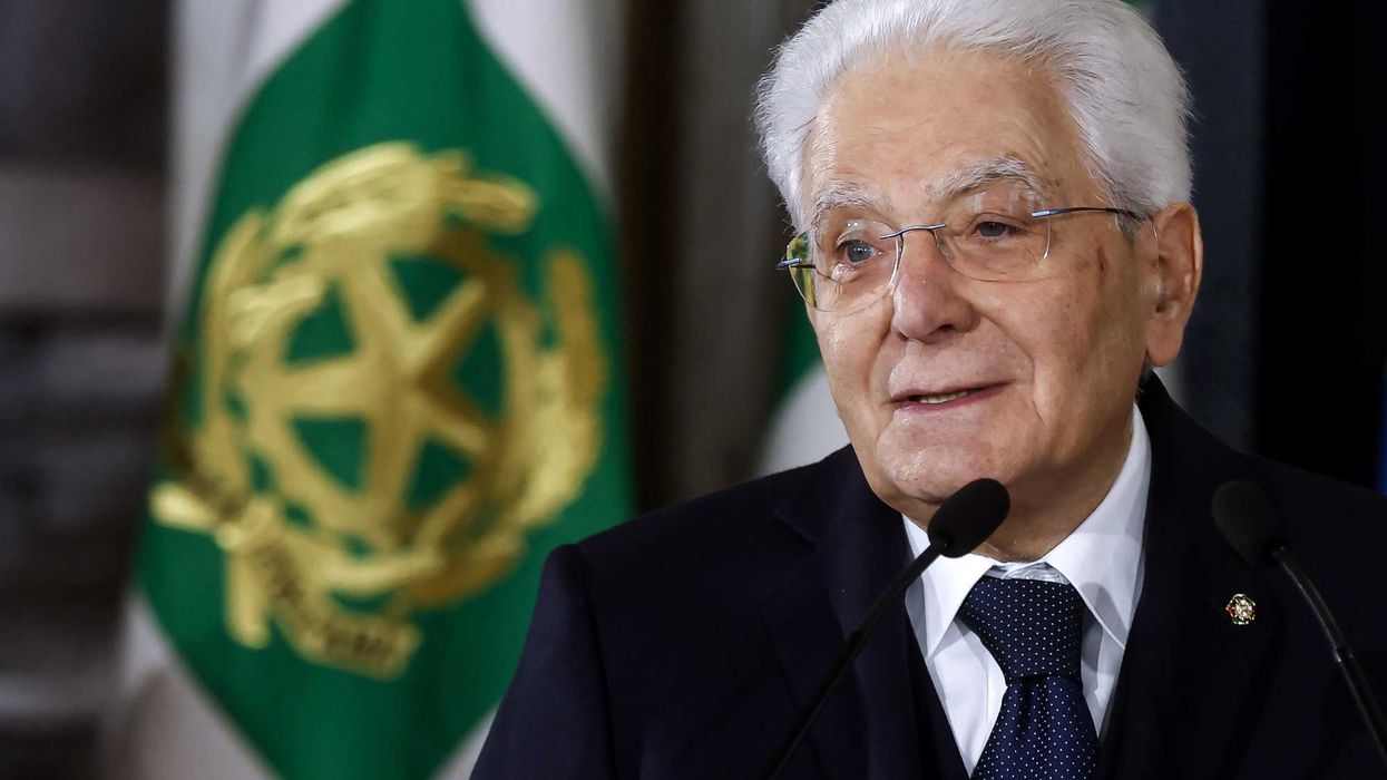 Mattarella perdona uno scafista. Grazierà pure il gioielliere Roggero?