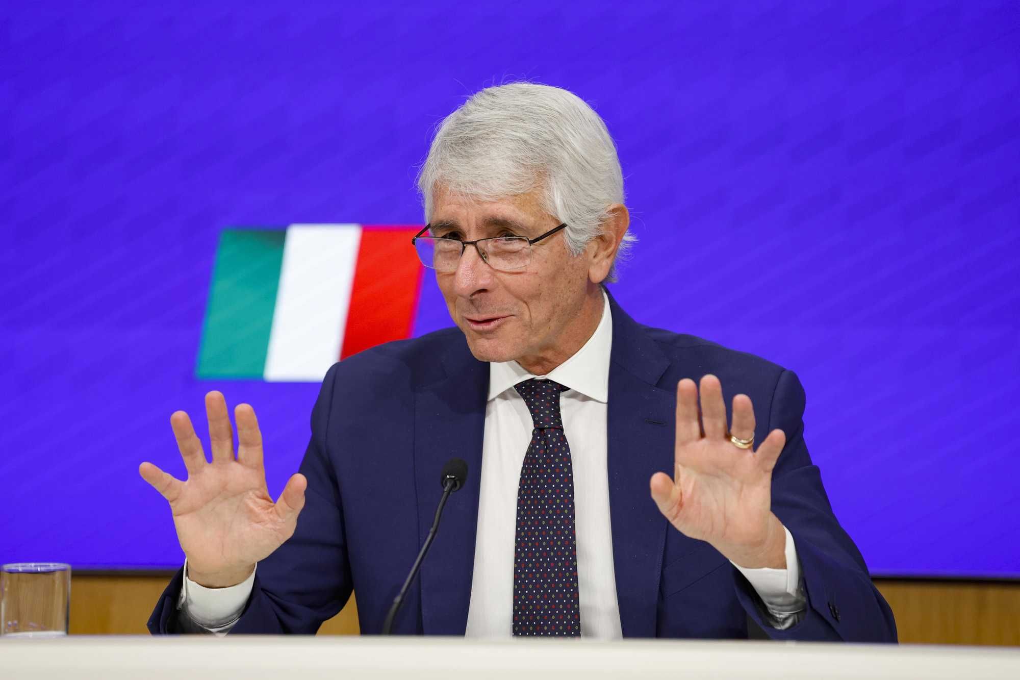 Si tratta sulla data del referendum