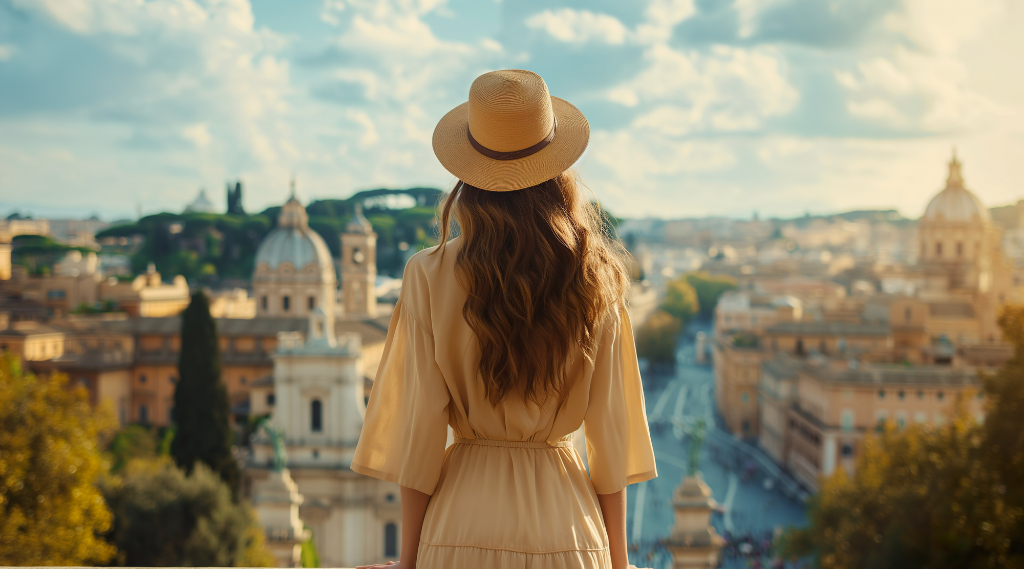 VIAGGI CULT | L’Italia del viaggio di fronte alle sfide del presente