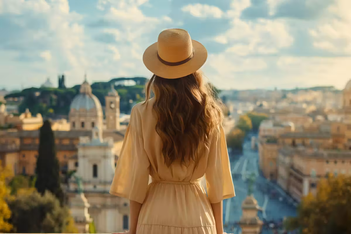 VIAGGI CULT | L’Italia del viaggio di fronte alle sfide del presente