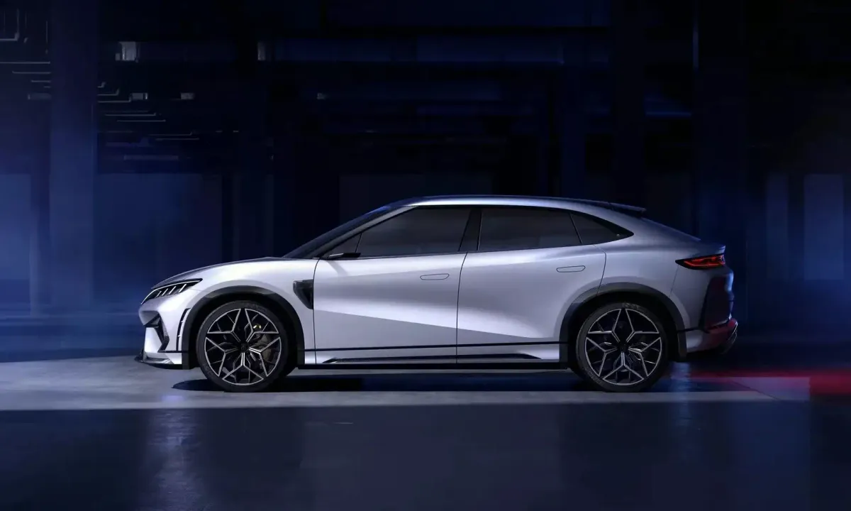 Trump and His War Have Been Great for Chinese EV Sales