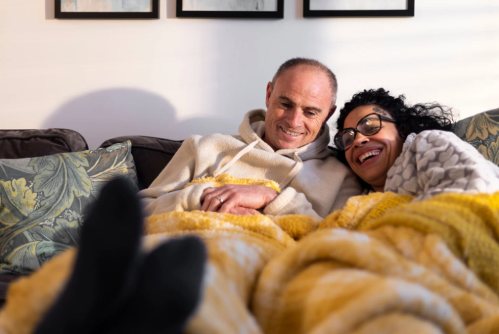 Frugal people share the 19 ways they save money on heating their homes during winter