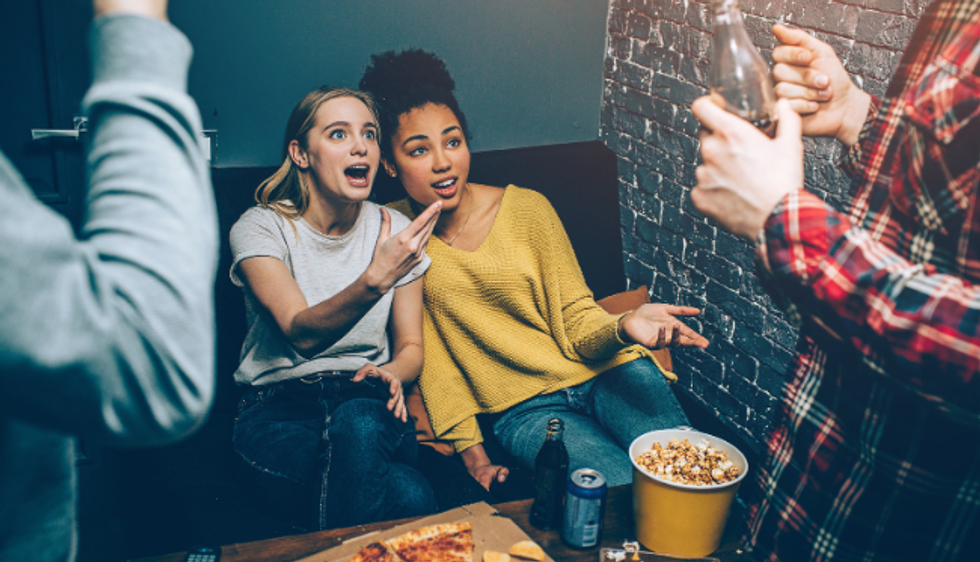 Co-rumination: Why venting about the same person or problem over and over again causes trouble