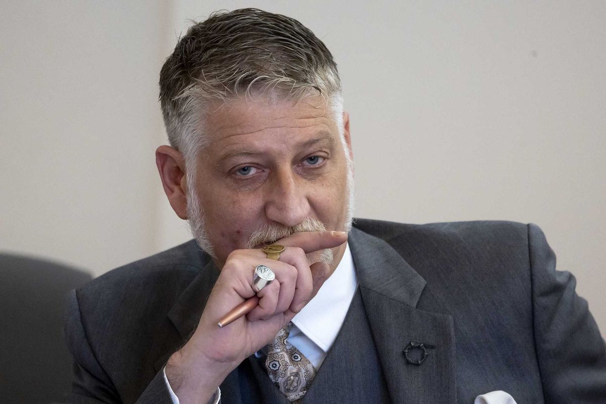 «La Verità» non ha padroni né padrini. Perciò non fa sconti nemmeno agli amici