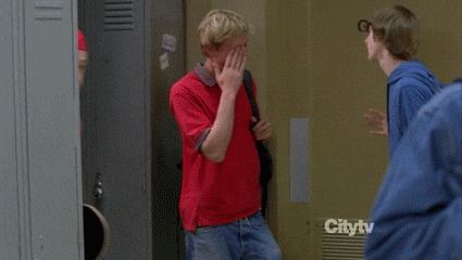 1989, 1980s, eighties, high school, kids, teens, gen x, gen z, millennials