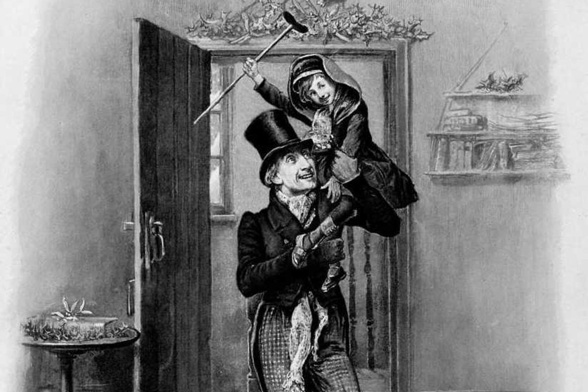 christmas, christmas carol, muppet christmas carol, christmas movies, alex falcone, holidays, holiday movies, pop culture, charles dickens