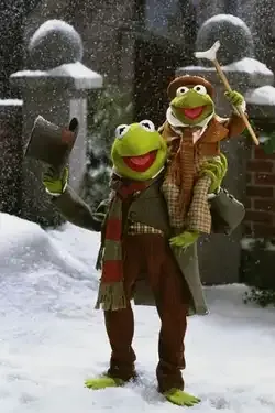 christmas, christmas carol, muppet christmas carol, christmas movies, alex falcone, holidays, holiday movies, pop culture, charles dickens