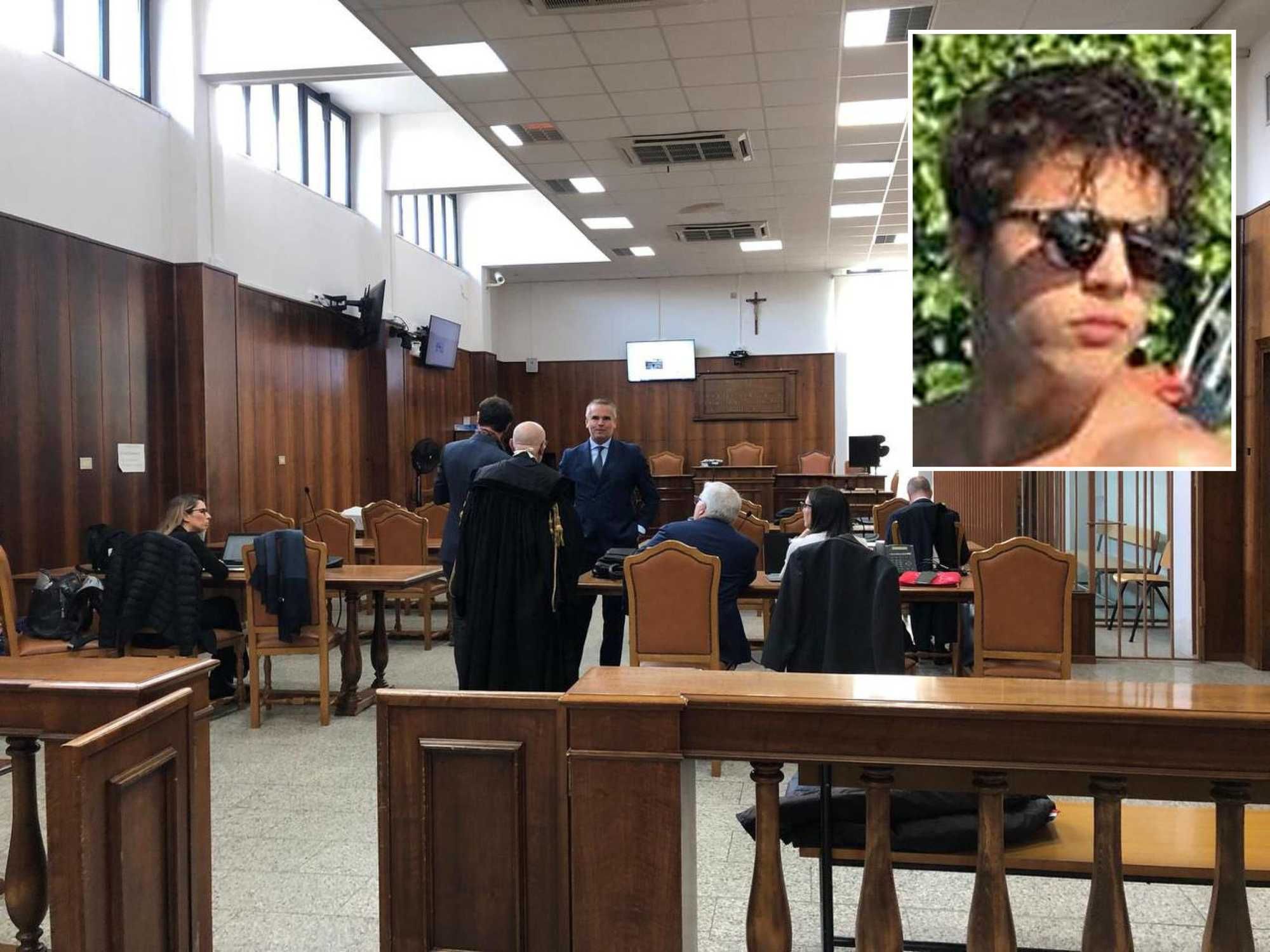 Grillo jr e la condanna per stupro di gruppo. Uscite le motivazioni: «Vittima attendibile»