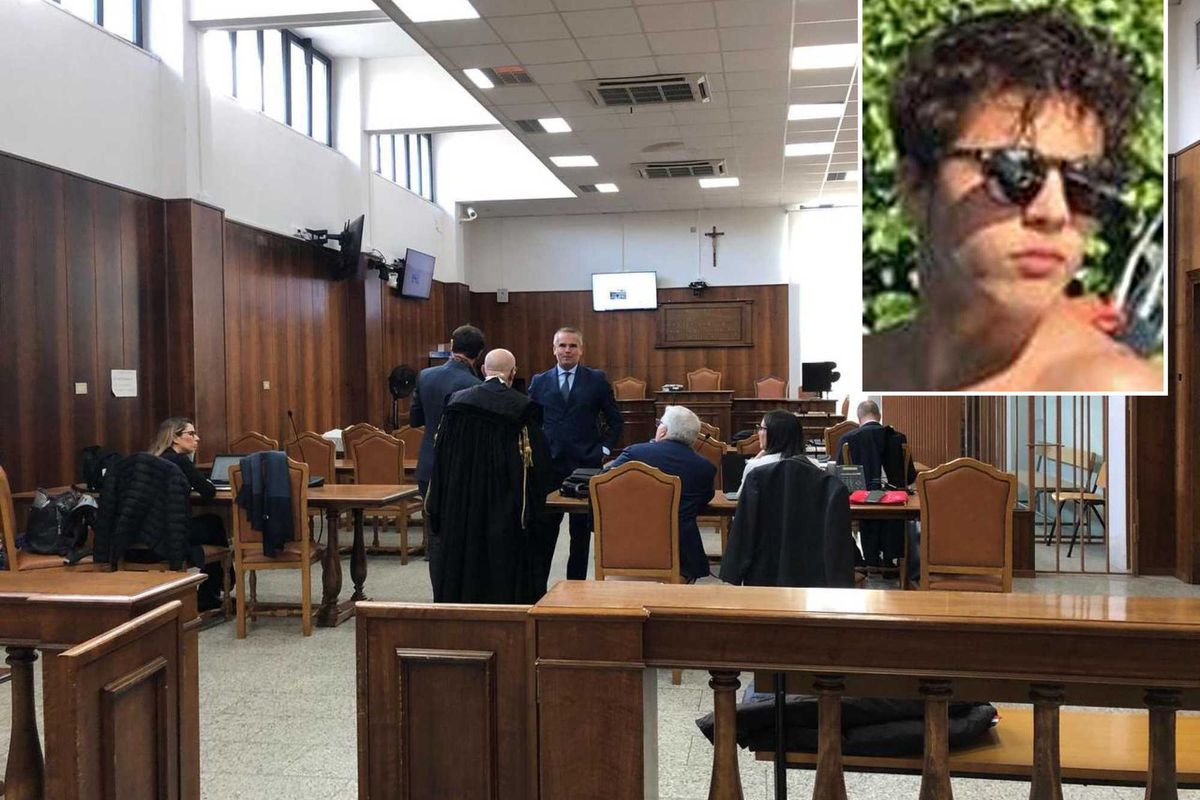 Grillo jr e la condanna per stupro di gruppo. Uscite le motivazioni: «Vittima attendibile»