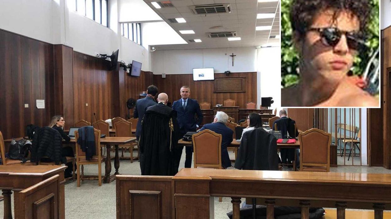 Grillo jr e la condanna per stupro di gruppo. Uscite le motivazioni: «Vittima attendibile»