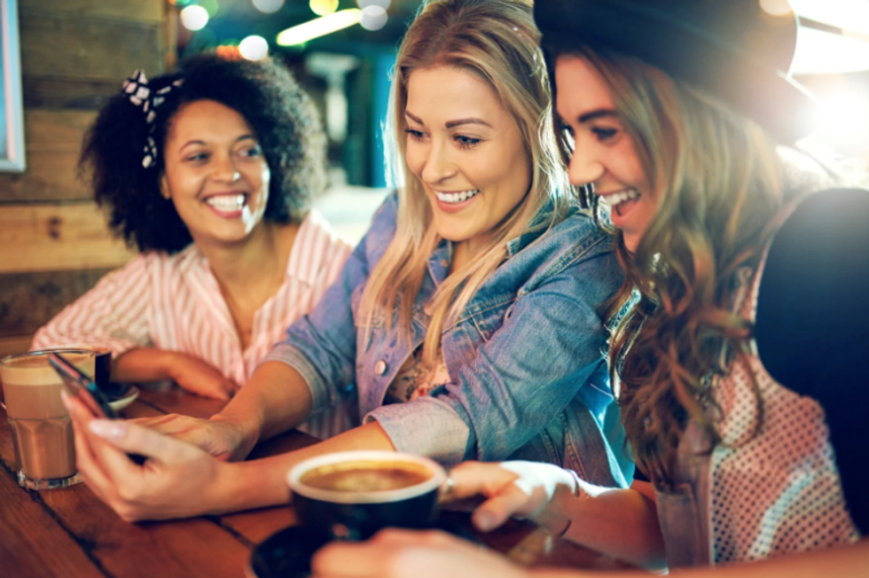 Xennials share the 29 forgotten slang phrases they always said in the 90s and 00s