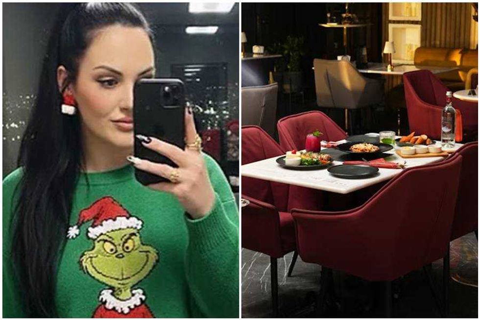 'Underdressed' woman praised for trusting her instincts and leaving bad date after just 2 minutes