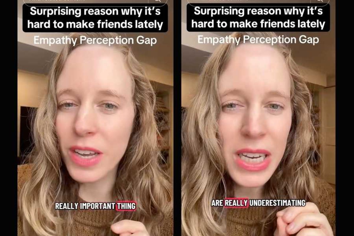 friendship, social skills, gen z, empathy, kindness, stanford