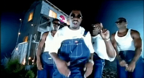 no diggity, no diggity gif, xennial, xennials, xennial music