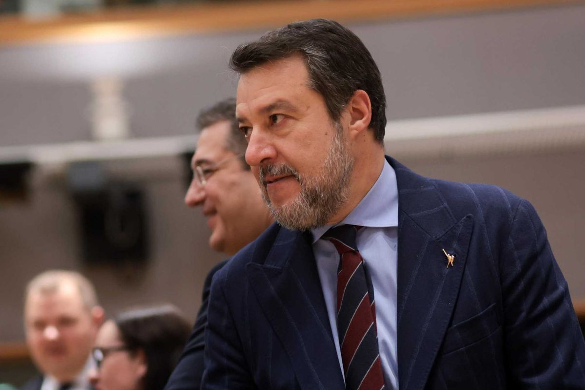 Famiglia del bosco, nella disputa entra (di nuovo) l’Anm. Salvini: «Una decisione vergognosa»