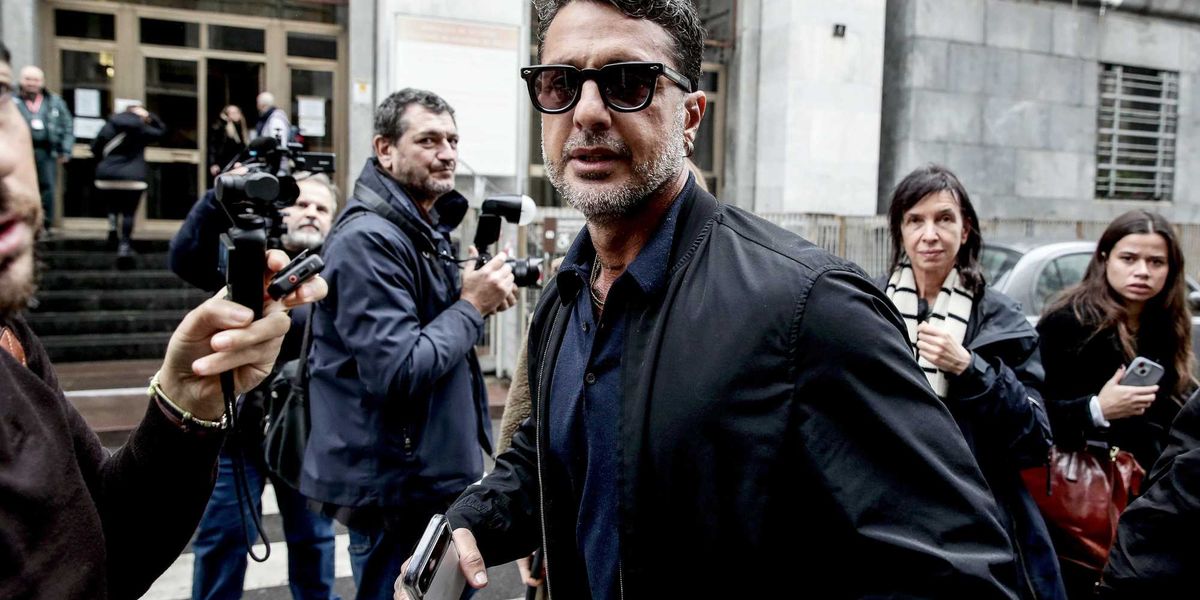 corona oltre 100 testimonianze contro signorini da Laverita.info corona oltre 100 testimonianze contro signorini