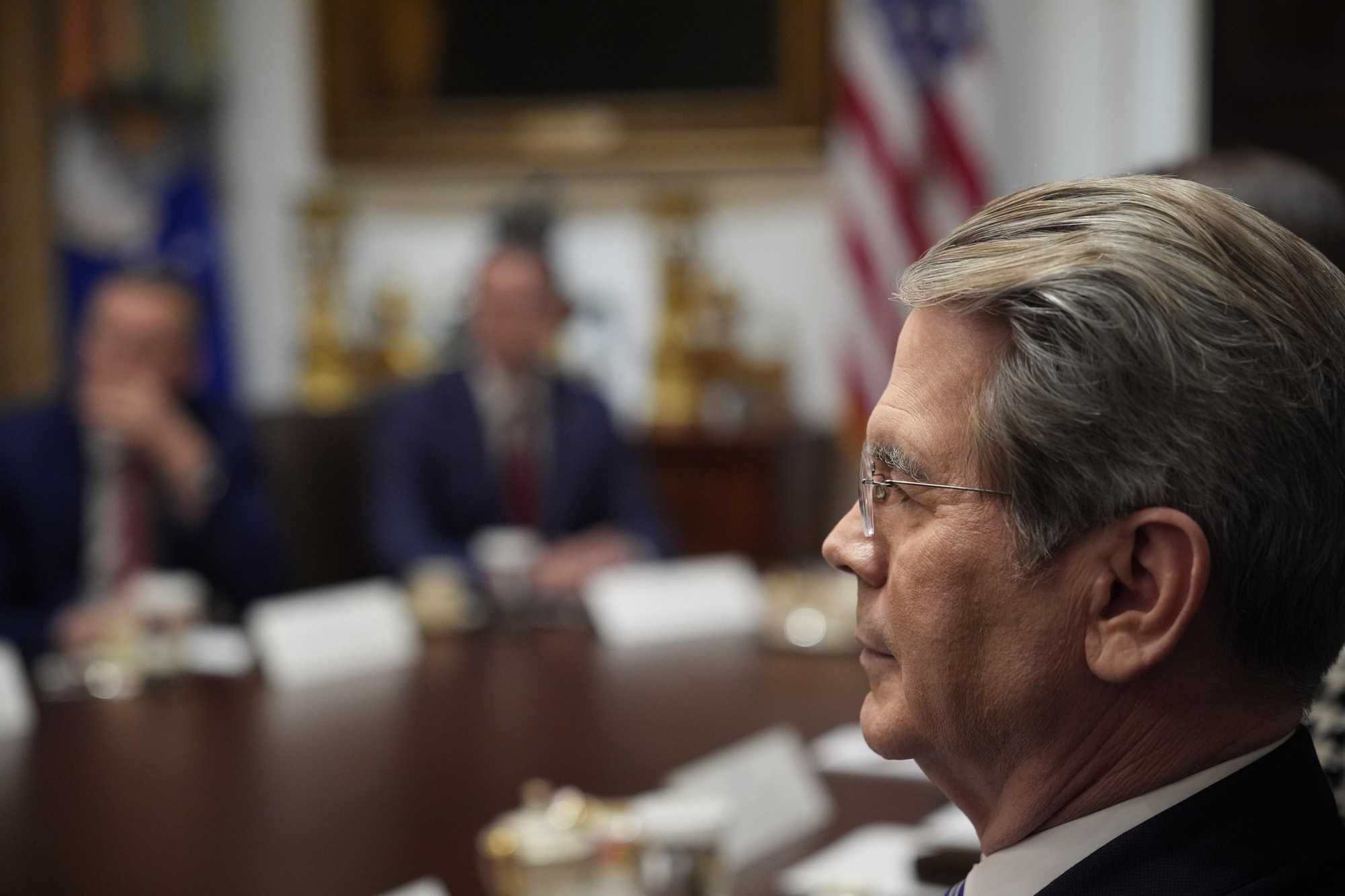 Tanti saluti ai dazi: Pil Usa +4,3%