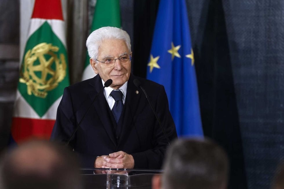 «Inno di Mameli», si cambia: sparisce il «sì»