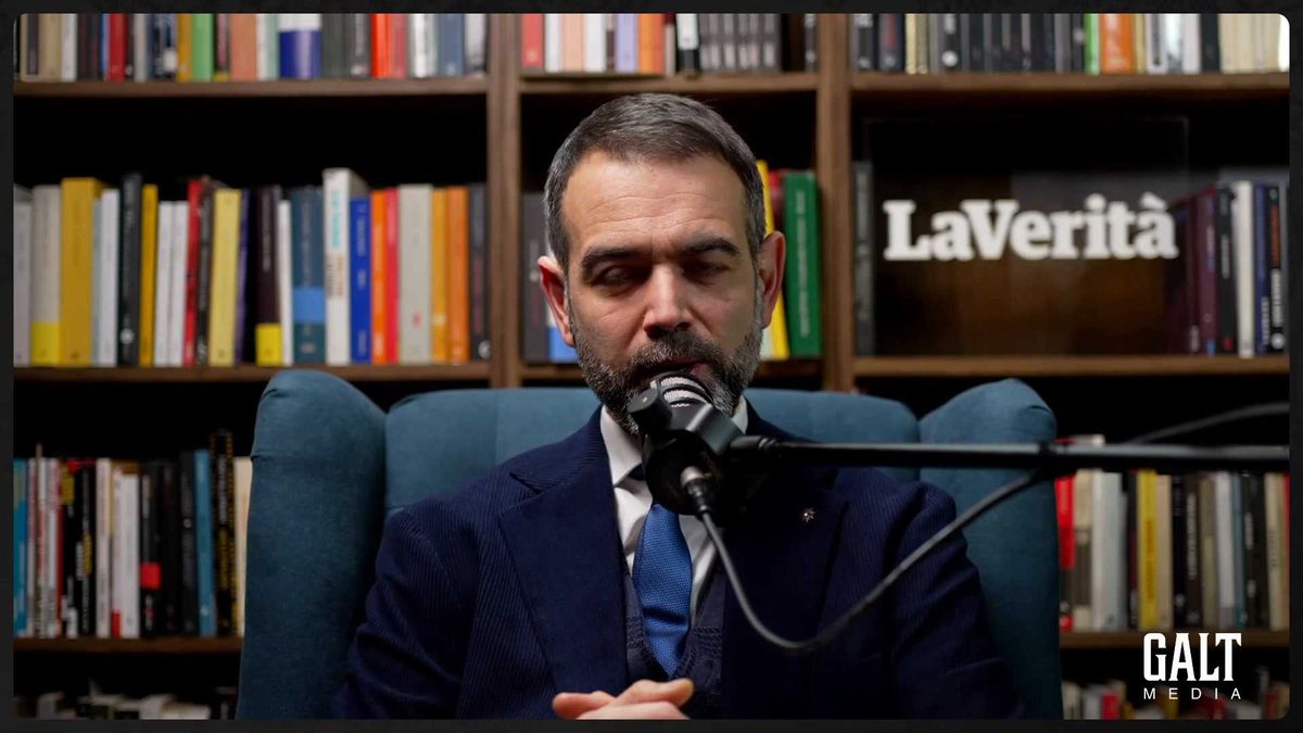 Tivù Verità | Regalo di Natale dei giudici alla famiglia nel bosco: una perizia psichiatrica